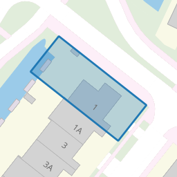 Perceel WIJ02-C-3437
