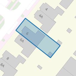 Perceel WIJ02-C-3464