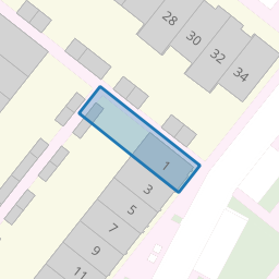 Perceel WIJ02-C-3489
