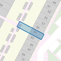 Perceel WIJ02-C-3536