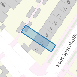 Perceel WIJ02-C-3637