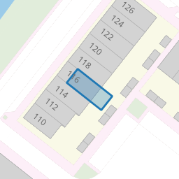 Perceel WIJ02-C-3697
