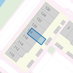 Perceel WIJ02-C-3698