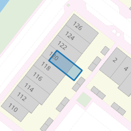 Perceel WIJ02-C-3699