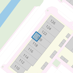 Perceel WIJ02-C-3708