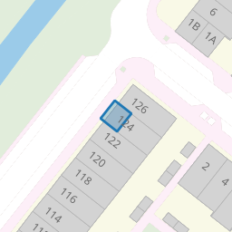 Perceel WIJ02-C-3710