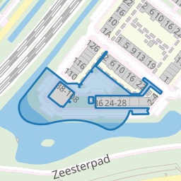 Perceel WIJ02-C-3737