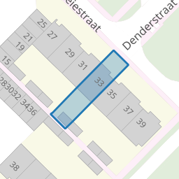 Perceel WIJ02-C-543