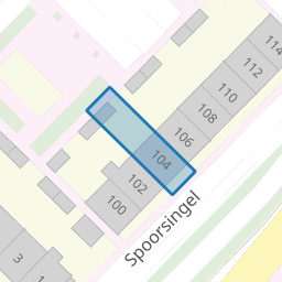 Perceel WIJ02-C-593