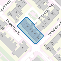 Perceel WIJ02-C-749