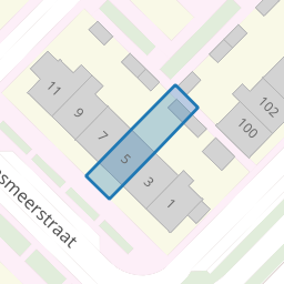 Perceel WIJ02-C-789