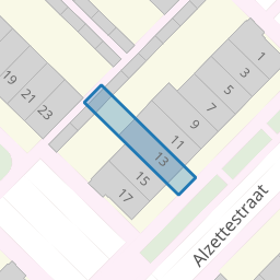Perceel WIJ02-C-941