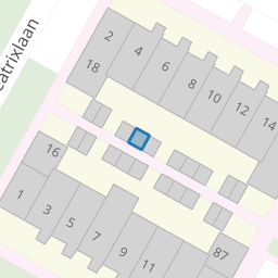 Perceel WIJ02-D-1130