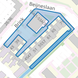Perceel WIJ02-D-1182