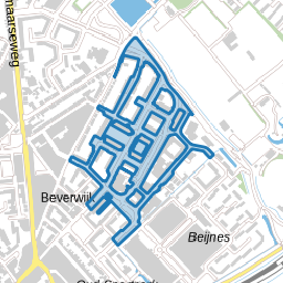 Perceel WIJ02-D-1205