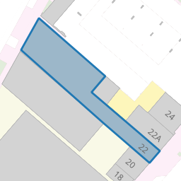 Perceel WIJ02-D-225