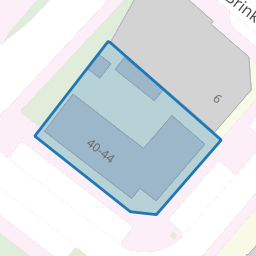 Perceel WIJ02-D-255