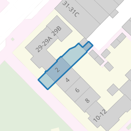 Perceel WIJ02-D-460