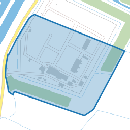 Perceel WIJ02-D-534