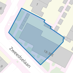 Perceel WIJ02-D-551