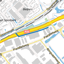 Perceel WIJ02-D-581