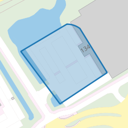 Perceel WIJ02-D-590