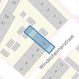 Perceel WIJ02-D-614