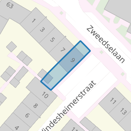 Perceel WIJ02-D-615