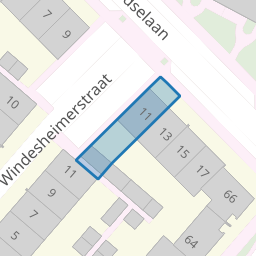 Perceel WIJ02-D-639