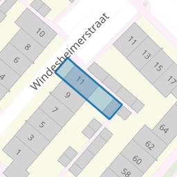 Perceel WIJ02-D-640