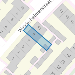 Perceel WIJ02-D-641