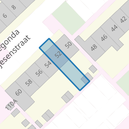Perceel WIJ02-D-681