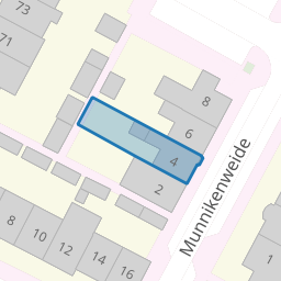 Perceel WIJ02-D-718