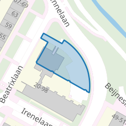 Perceel WIJ02-D-768