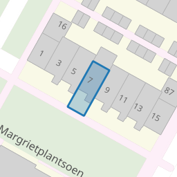 Perceel WIJ02-D-886