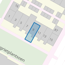 Perceel WIJ02-D-887