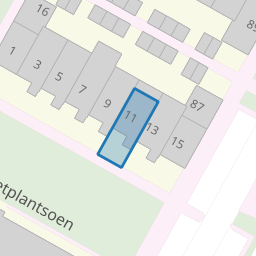 Perceel WIJ02-D-888