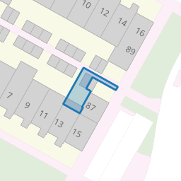 Perceel WIJ02-D-891