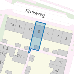 Perceel WIJ02-D-925