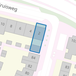 Perceel WIJ02-D-928