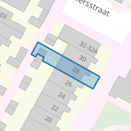 Perceel WIJ02-D-957