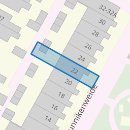 Perceel WIJ02-D-961