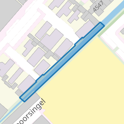 Perceel WIJ02-D-988