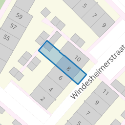 Perceel WIJ02-D-992