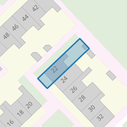Perceel WIJ02-D-999