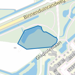 Perceel WIJ02-E-204