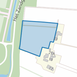 Perceel WIJ02-E-265