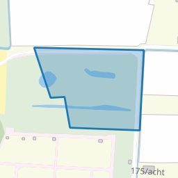 Perceel WIJ02-E-310