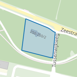 Perceel WIJ02-E-518