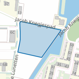 Perceel WIJ02-E-615